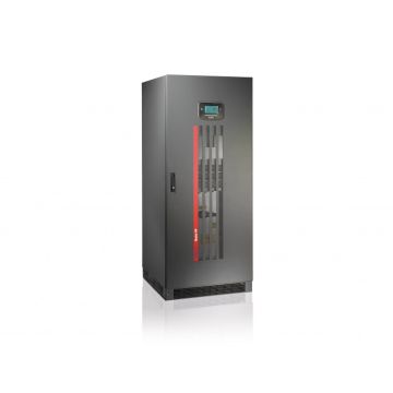 Riello Master HP (MHT 100) 100kVA Online UPS - 01