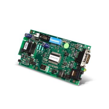 Riello MultiCOM 352 Serial Duplexer (Card Version) - Main