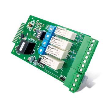 Riello MultiCOM384 MultiCOM 384 Volt-Free Contact Network Card - Main