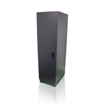 Riello Top Entry Cabinet 100-250kVA without Bars & Cables