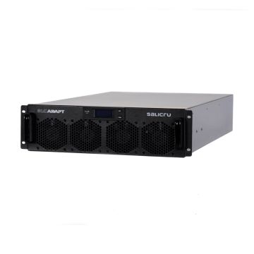 Salicru SLC ADAPT 30kVA UPS Power Module - 01