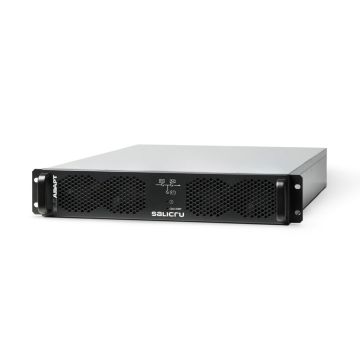 Salicru SLC ADAPT2 25kVA UPS Power Module - 01