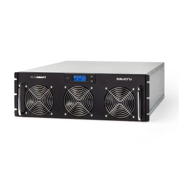 Salicru SLC ADAPT 50kVA UPS Power Module - 01