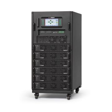 Salicru SLC ADAPT2 Online UPS 19" Subrack - Scalable to 60kVA