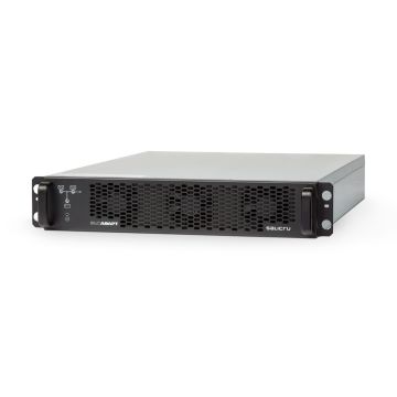 Salicru SLC ADAPT2 10kVA UPS Power Module - 01