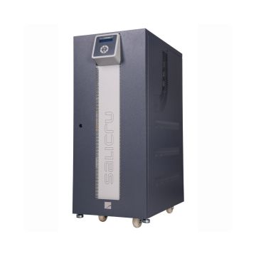 Salicru SLC CUBE3+ 10kVA Online UPS with 62 x 4.5Ah Internal Batteries