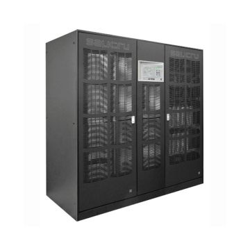 Salicru SLC X-TRA B1 400kVA Online UPS - No Internal Batteries - 01