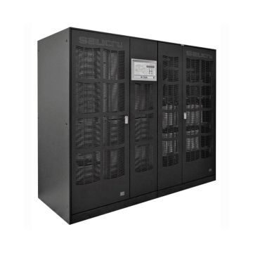 Salicru SLC X-TRA B1 600kVA Online UPS - No Internal Batteries - 01