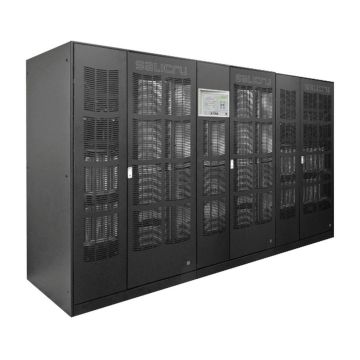 Salicru SLC X-TRA B1 800kVA Online UPS - No Internal Batteries - 01
