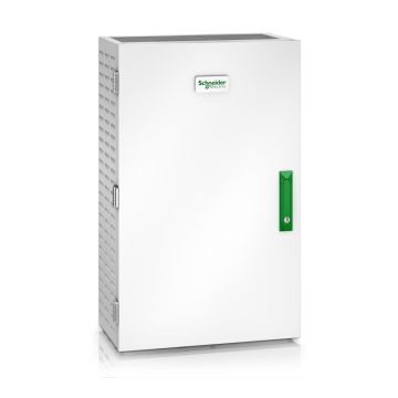 Schneider Electric E3MBBB100K200H Battery Breaker Box 630A with One Circuit Breaker for Easy UPS 3M & 3L - 01