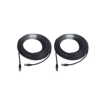 Schneider Electric Synchronization Kit with 20m Cable for Easy UPS 3M/3L - 01
