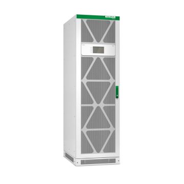 Schneider Electric (E3LUPS400KHS) Easy UPS 3L 400kVA 400V 3:3 Online UPS - 01
