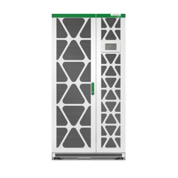 Schneider Electric (E3LUPS500KHS) Easy UPS 3L 500kVA 400V 3:3 Online UPS - 01