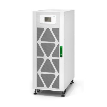 Schneider Electric Easy UPS 3M (E3MUPS120KHS) 120kVA 400V 3:3 Online UPS - 01