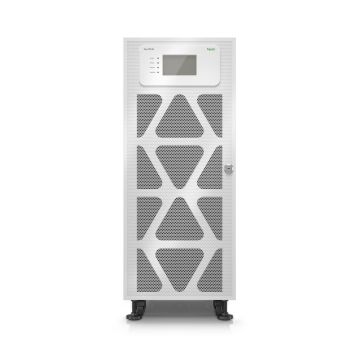 Schneider Electric Easy UPS 3M (E3MUPS80KHS) 80kVA 400V 3:3 Online UPS - 01