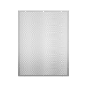 Schneider Electric E3MOPT010 Easy UPS 3M IP30 Kit for 120kVA-160kVA 400V UPS for External Batteries - 01