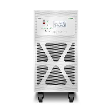 Schneider Electric E3SUPS10KH Easy UPS 3S 10kVA 400V 3:3 Online UPS 01