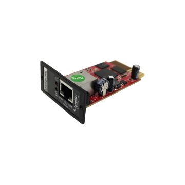 Schneider Electric Easy UPS (APVS9602) SMVS Network Management Card