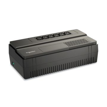 Schneider Electric Easy UPS (BVS1000I) 1kVA 230V AVR - 01