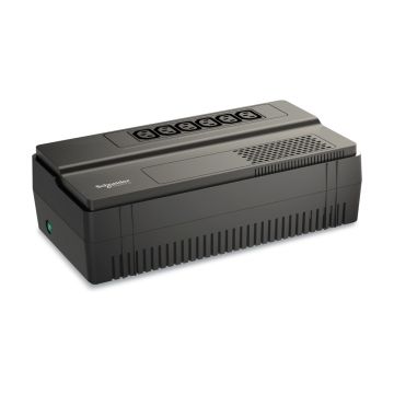 Schneider Electric Easy UPS (BVS500I) 0.5kVA 230V AVR - 01