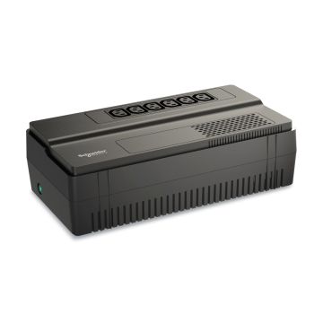 Schneider Electric Easy UPS (BVS650I) 0.65kVA 230V AVR - 01