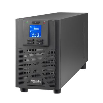 Schneider Electric SRVS2KI Easy UPS 2000VA/1600W Online UPS 01