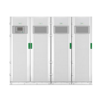 Schneider Electric (GVX500K500NHS) Galaxy VX 500kVA 400V UPS