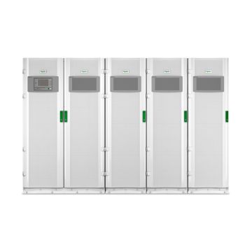 Schneider Electric (GVX625K625NHS) Galaxy VX 625kVA 400V UPS