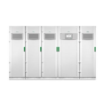 Schneider Electric (GVX500K1250HS) Galaxy VX 500kVA 400V UPS (Scalable to 1250kVA)