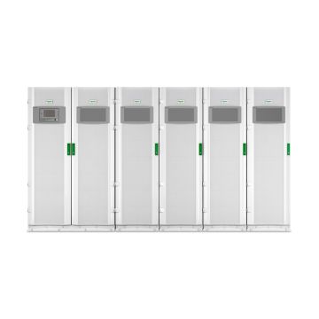 Schneider Electric (GVX1000K1000NHS) Galaxy VX 1000kVA 400V UPS