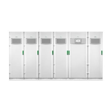 Schneider Electric (GVX750K1500HS) Galaxy VX 750kVA 400V UPS (Scalable to 1500kVA) - 01