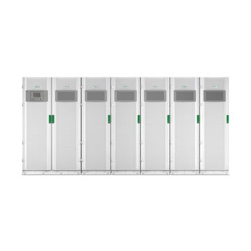 Schneider Electric (GVX1250K1250HS) Galaxy VX 1250kVA 400V UPS