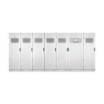 Schneider Electric (GVX1000K1250HS) Galaxy VX 1000kVA 400V UPS (Scalable to 1250kVA)