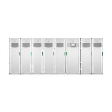Schneider Electric (GVX1250K1250NHS) Galaxy VX 1250kVA 400V UPS