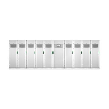 Schneider Electric (GVX1750K1500HS) Galaxy VX 1500kVA 400V N+1 Redundant UPS
