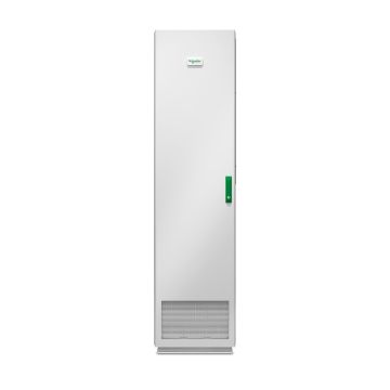 Schneider Electric Galaxy VL Maintenance Bypass Panel 200-500 kW 400V, Backfeed