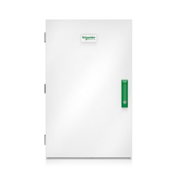 Schneider Electric Galaxy VS Battery Breaker Box 100-200kW 400V - 01