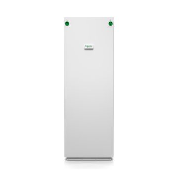 Schneider Electric Galaxy VS Modular Battery Cabinet for up to 6 Smart Modular Battery Strings - 01