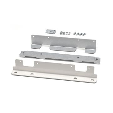Schneider Electric Galaxy VS Seismic Kit for Modular Battery Cabinet or 521mm Wide UPS - 01