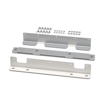 Schneider Electric Galaxy VS Seismic Kit for Maintenance Bypass Cabinet with Transfomer - 01
