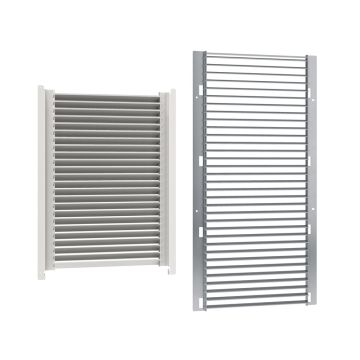 Schneider Electric Galaxy VS IP22 Kit for 521mm Wide UPS - 01