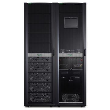 Schneider Electric (SY125K250D-NB) Symmetra PX 125kVA 400V Online UPS (Scalable to 250kVA)