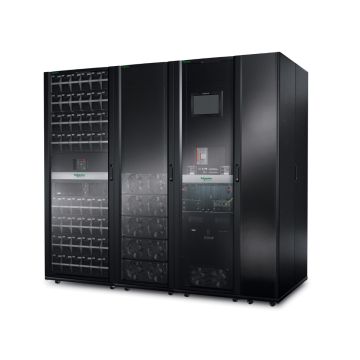 Schneider Electric (SY125K250DR-PD) Symmetra PX 125kVA 400V Online UPS (Scalable to 250kVA)