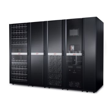Schneider Electric (SY125K500DR-PD) Symmetra PX 125kVA 400V Online UPS (Scalable to 500kVA)