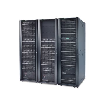 Schneider Electric (SY128K160H) Symmetra PX 128kVA 400V Online UPS (Scalable to 160kVA)