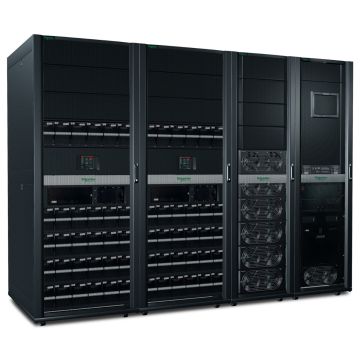 Schneider Electric (SY150K250D) Symmetra PX 150kVA 400V Online UPS (Scalable to 250kVA)
