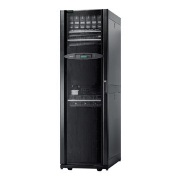 Schneider Electric (SY16K48H-PDNB) Symmetra PX 16kVA 400V Online UPS (Scalable to 48kVA) - 01