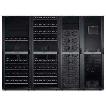 Schneider Electric (SY200K250D) Symmetra PX 200kVA 400V Online UPS (Scalable to 250kVA)