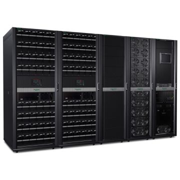 Schneider Electric (SY250K500D) Symmetra PX 250kVA 400V Online UPS (Scalable to 500kVA)