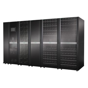Schneider Electric (SY250K500DL-PD) Symmetra PX 250kVA 400V Online UPS (Scalable to 500kVA)
